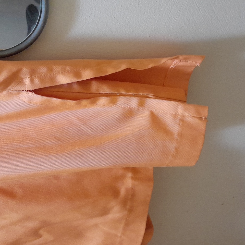 🌺ORANGE SHERBERT Mini - Picture 2 of 6